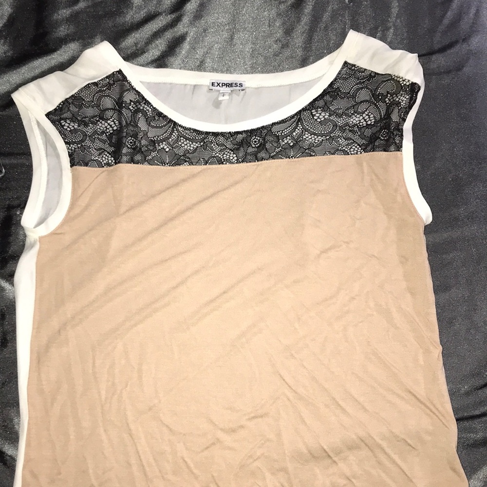 Express shirt